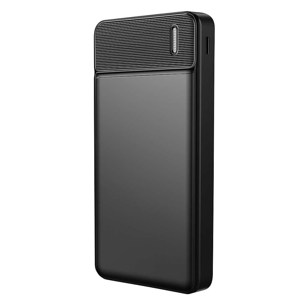 30000mAh Fast Charging Power Bank for Travel