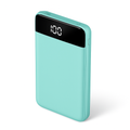 Power Bank Portable Slim Charger Dual USB Output