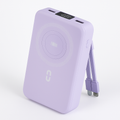 MagSafe 3-in-1 10000mAh Power Bank with Stand