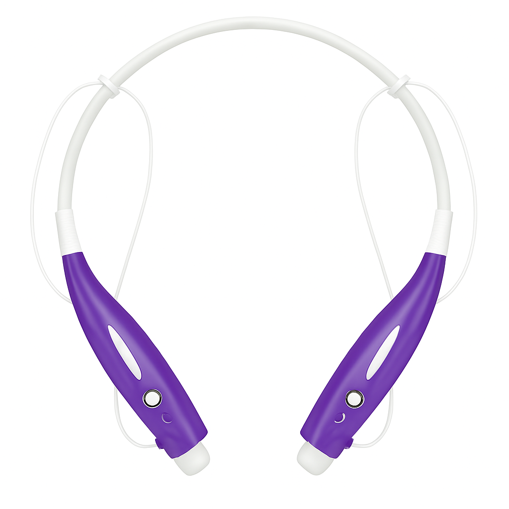 Sport Headset Wireless Earphones for Active Workouts