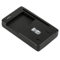 Camera Battery Charger 3.7V Rechargeable Battery Charger Mobile Universal Battery Charger For Cameras Cell Phones