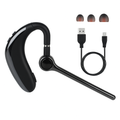 Earpiece ENC Wireless Earbuds for Business & Travel