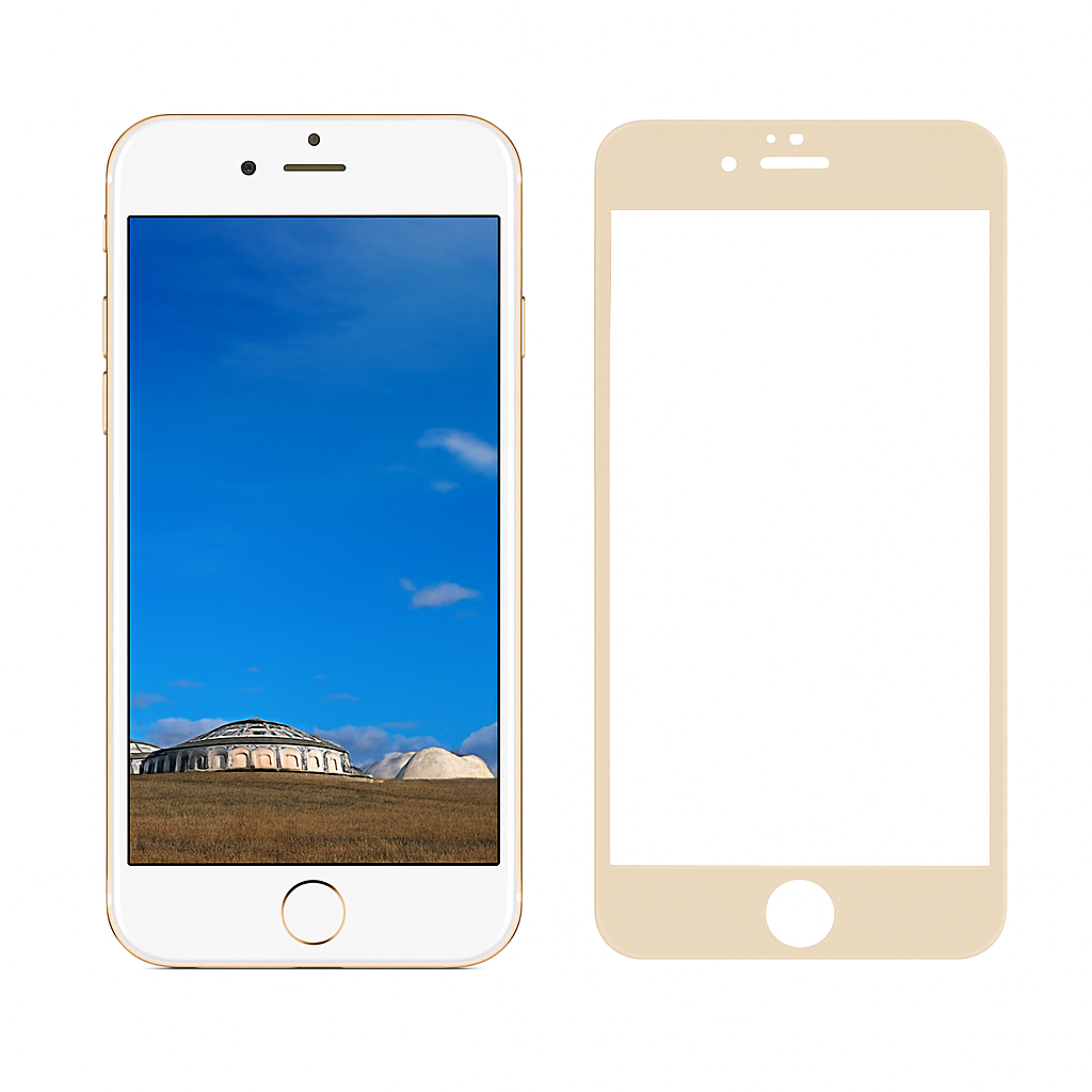 Screen Protector for iPhone 6 Plus – Premium Protection