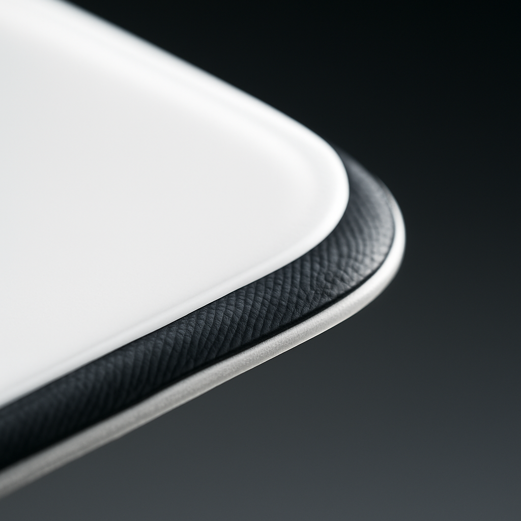 3D Curved Glass Full Cover Protector for iPhone