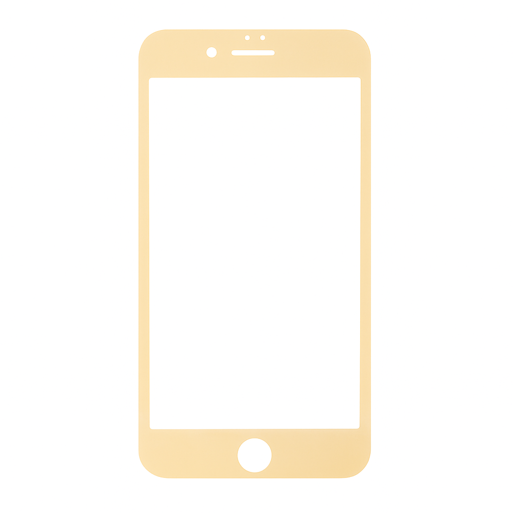 3D Curved Tempered Glass Full Cover Screen Protector for Apple iPhone 7 Plus