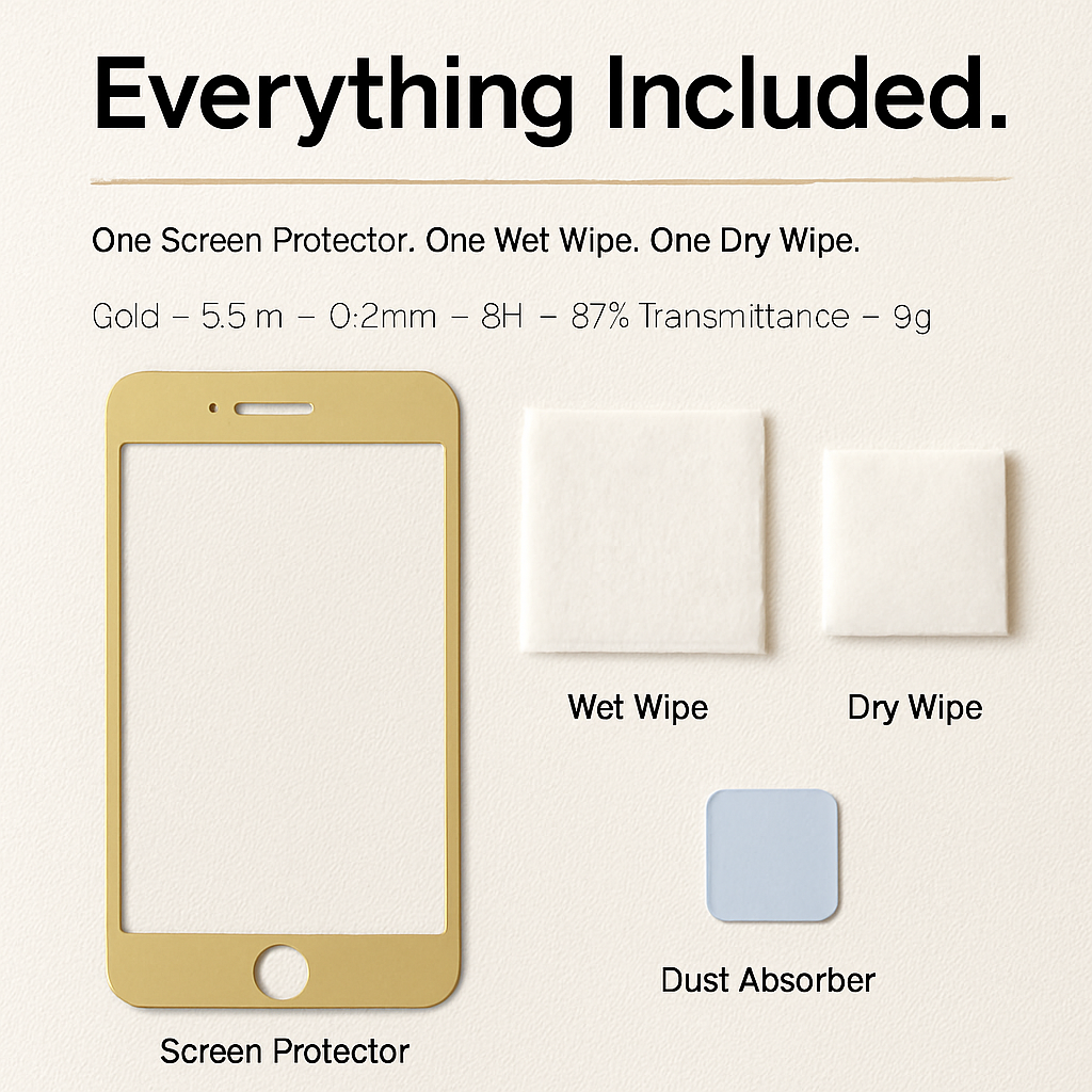 3D Curved Tempered Glass Full Cover Screen Protector for Apple iPhone 7 Plus