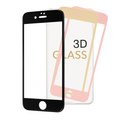 3D Curved Tempered Glass Full Cover Screen Protector for Apple iPhone 7