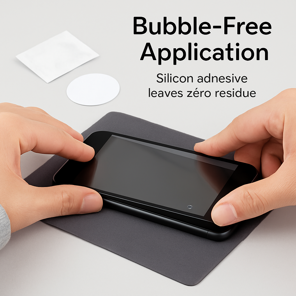3D Curved Tempered Glass Full Cover Screen Protector for Apple iPhone 7