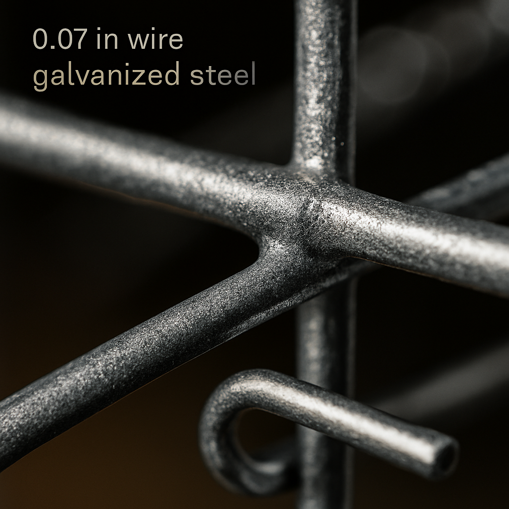 Cat Trap Cage: Humane Live Trap with Release