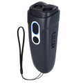 Ultrasonic Bark Deterrent for Dogs with LED Light