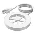 Bird Bath Heater for Outdoors with Thermostat