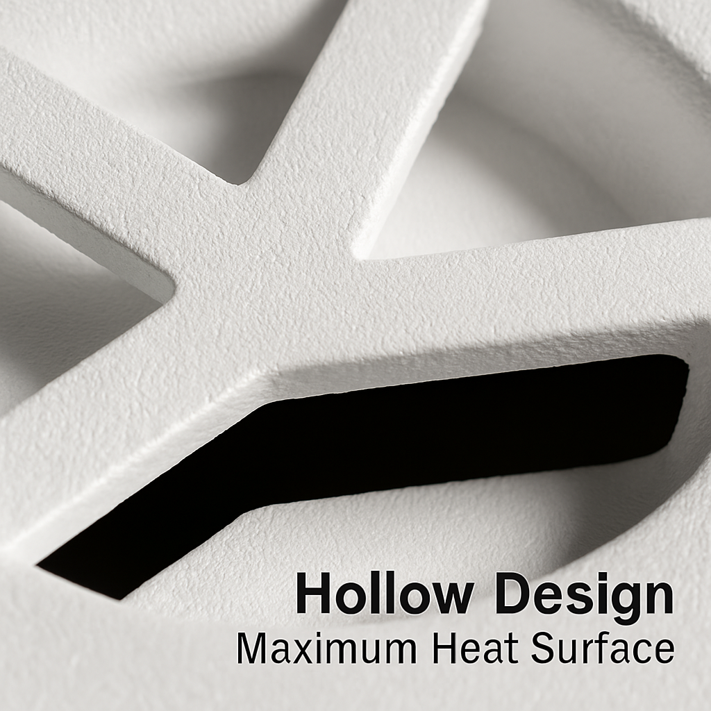 Bird Bath Heater for Outdoors with Thermostat