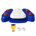 Dog Water Fountain for Pets – Self-Serve Drinking Water