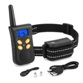 Dog Training Collar Waterproof Receiver for Dogs
