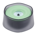 Spill-Proof Slow Water Dog Cat Bowl for Pets