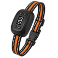 Dog GPS Fence Tracker Wireless Boundary Collar