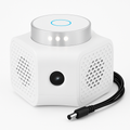 Ultrasonic Rodent Chaser for Indoor Use - Home Safe