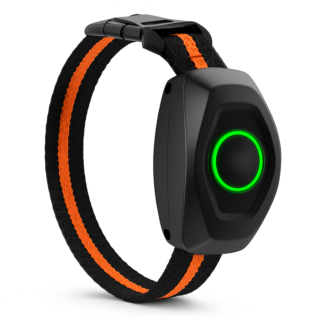 Waterproof Dog Training Collar with Receiver and Beep