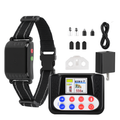 Wireless Dog Fence & Training Collar Pro