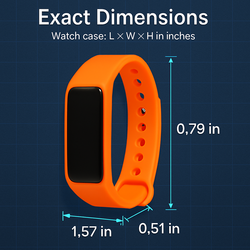 Fitness Tracker Activity Tracker Watch with Heart Rate Monitor IP67 Waterproof Smart Band Step Counter Calorie Counter Call & SMS Pedometer