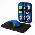 Mouse Pad Case Combo
