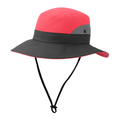 Women's Summer Sun Bucket Hat with Foldable Wide Brim