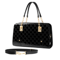 Women\'s Fashion Leather Handbag Lady Purses Tote Bags Shoulder Satchel Crossbody Bags