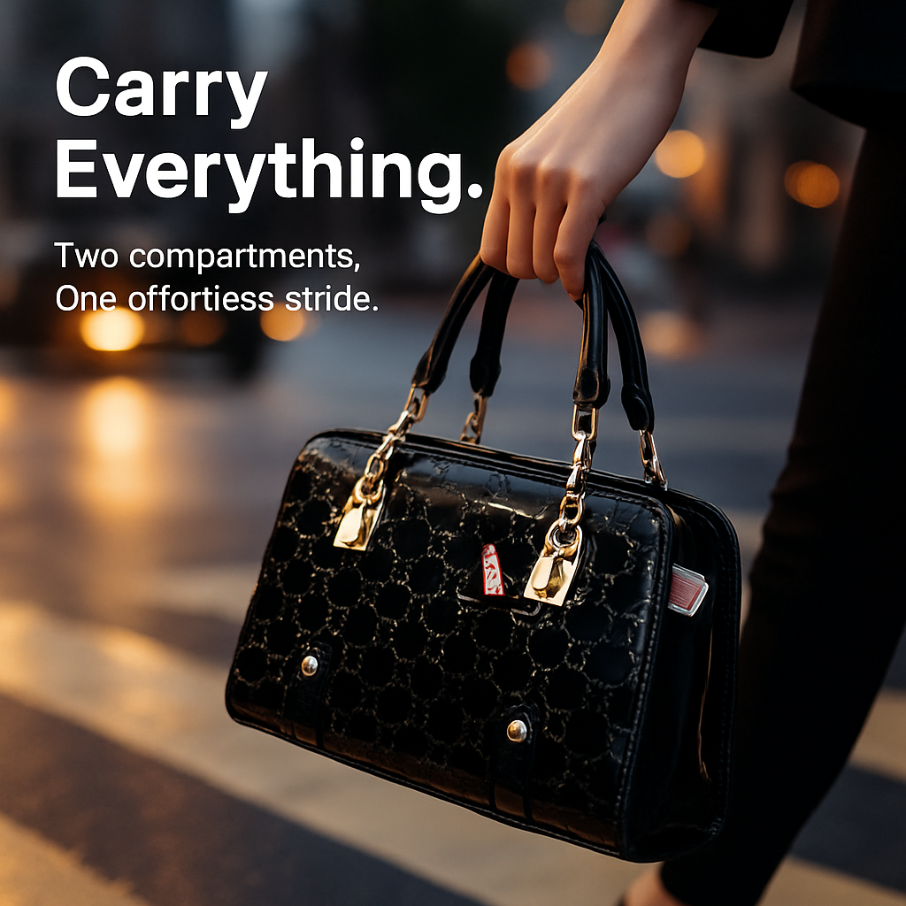 Women\'s Fashion Leather Handbag Lady Purses Tote Bags Shoulder Satchel Crossbody Bags