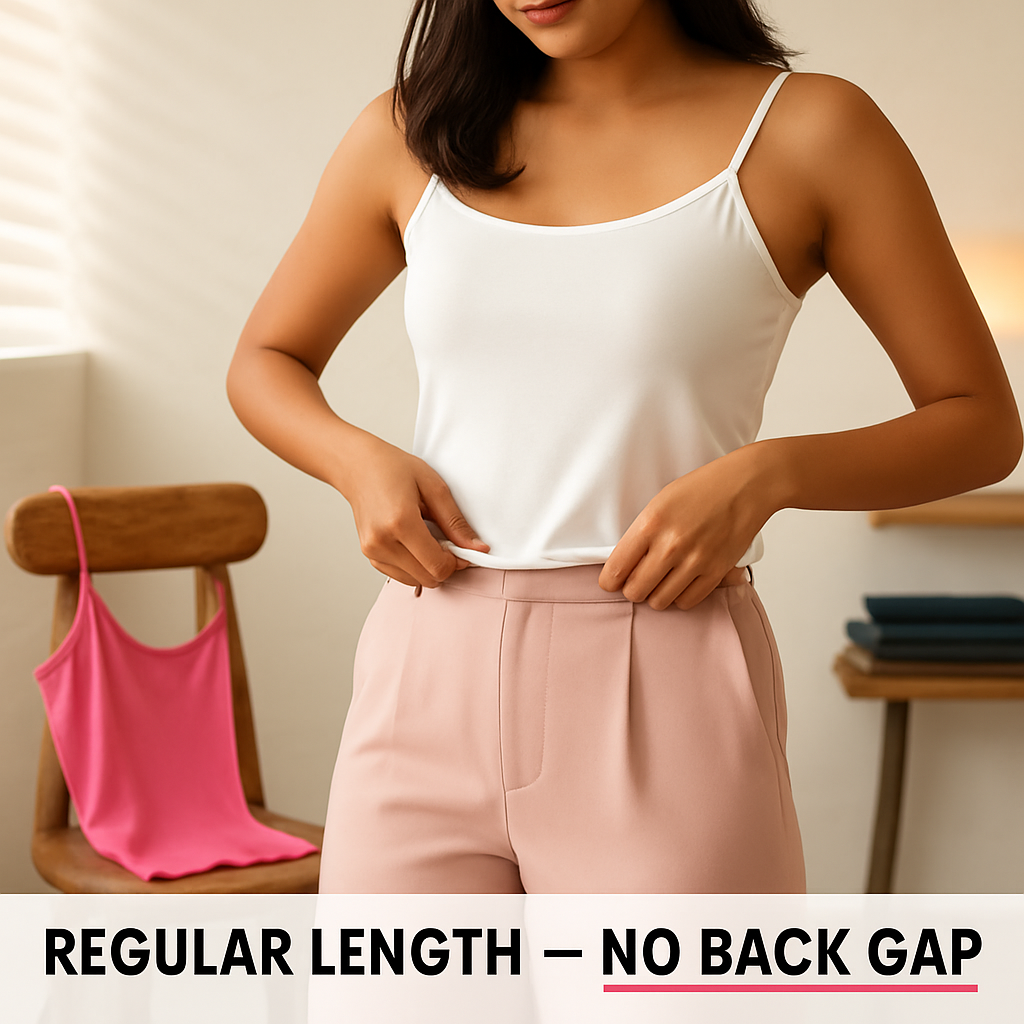 12 PCS Women\'s Camisole Tank Tops in A Pack