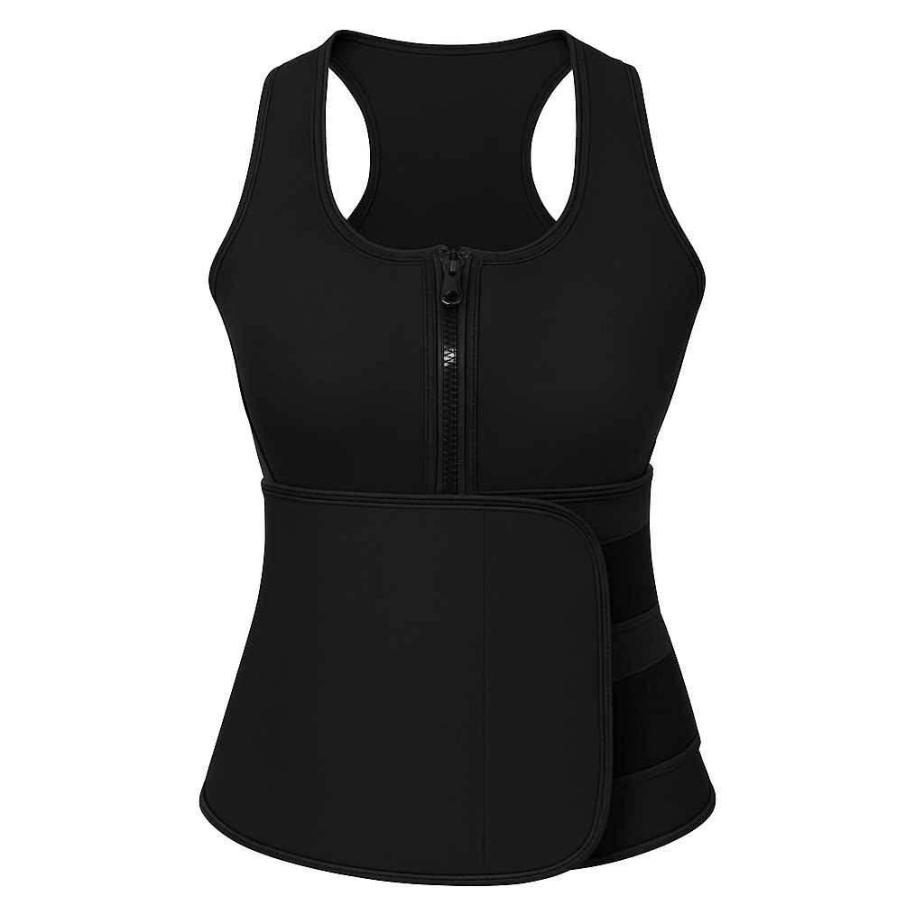 Waist Trainer for Women - Comfortable Fit