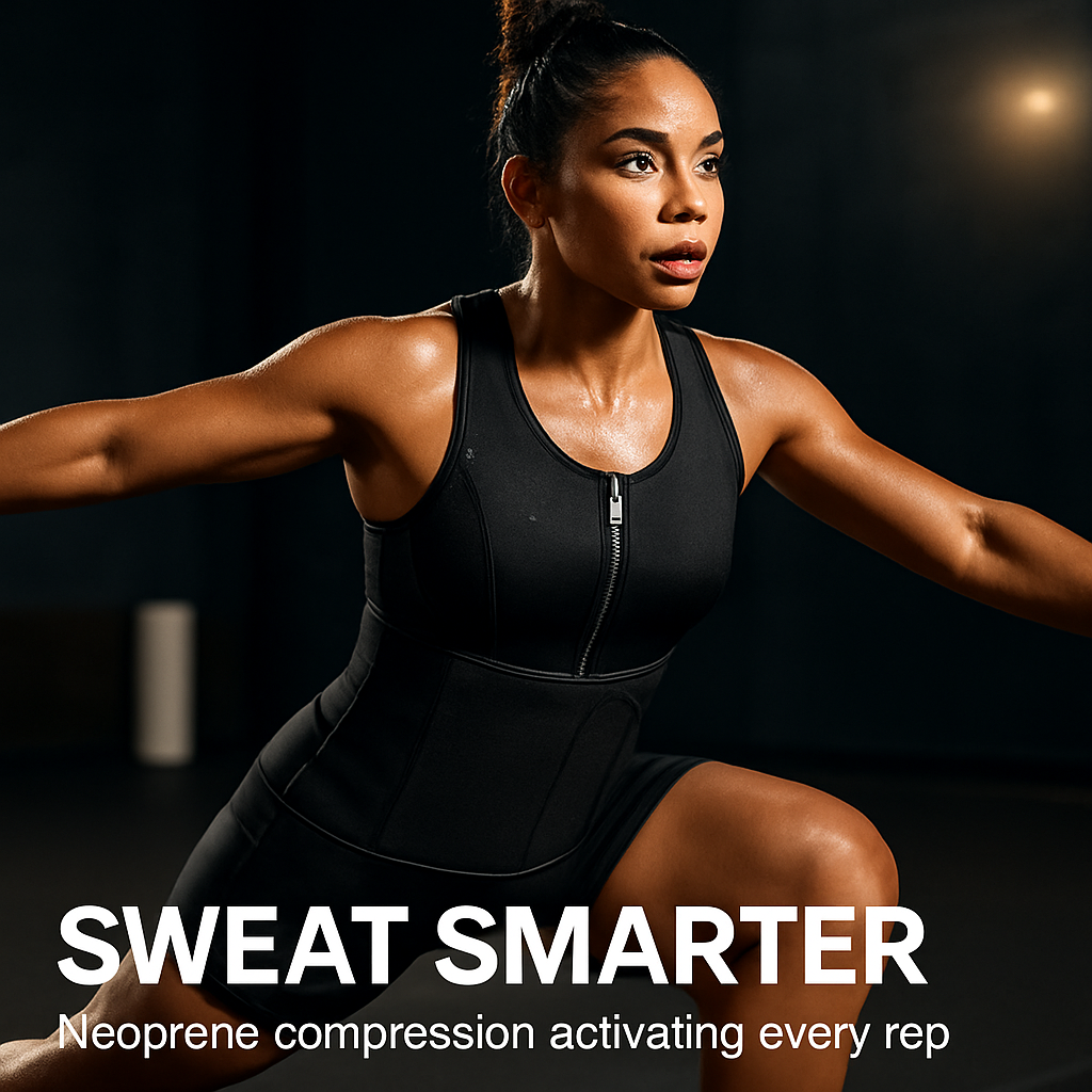 Waist Trainer for Women - Comfortable Fit