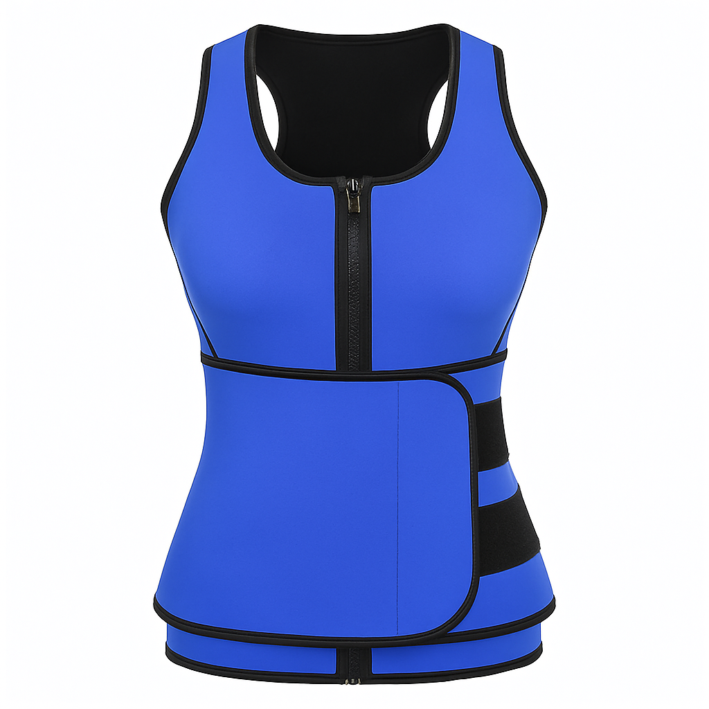 Waist Trainer for Women - Comfortable Fit