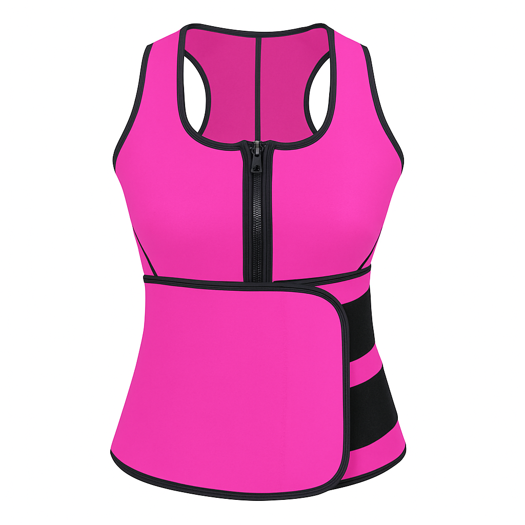 Waist Trainer for Women - Comfortable Fit