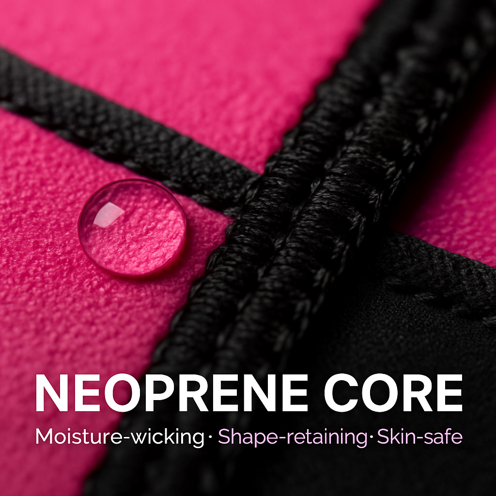 Waist Trainer for Women - Comfortable Fit