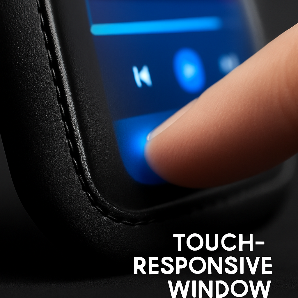 Phone Armband Case Adjustable Sweat-Resistant for Running