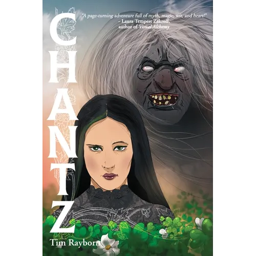 Chantz - Paperback