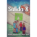 Salida 8 - Paperback