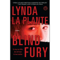 Blind Fury - Paperback