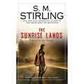 The Sunrise Lands - Mass Market Paperbound