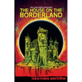 The House on the Borderland (Heathen Edition) - Paperback