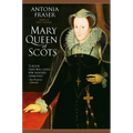Mary Queen of Scots - Paperback