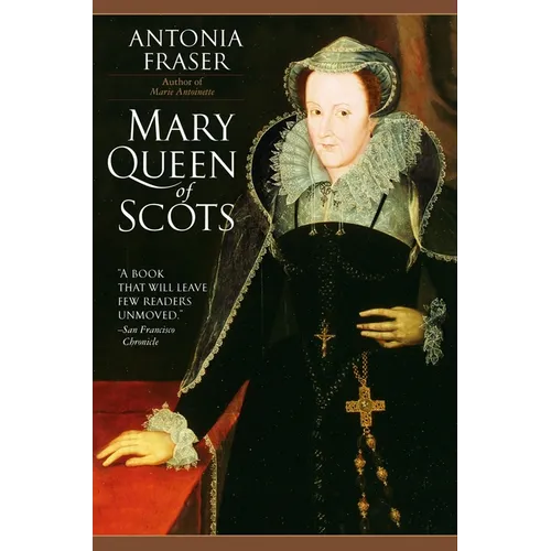Mary Queen of Scots - Paperback