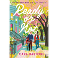 Ready or Not: A Hearts of New York Novel - Paperback
