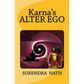 Karna's Alter Ego - Paperback