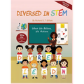 Diversed In Stem: When We Believe, We Achieve - Hardcover