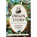 Origin Story: The Trials of Charles Darwin - Paperback