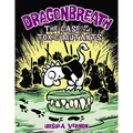Dragonbreath #9: The Case of the Toxic Mutants - Hardcover