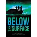 Below the Surface - Paperback