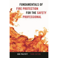 Fundamentals of Fire Protection for the Safety Professional - Paperback