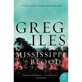 Mississippi Blood - Paperback